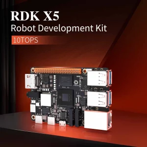 AI Robot Development Kit X5