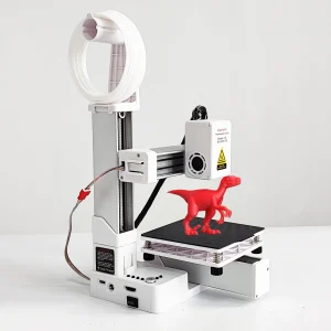 EasyThreed Entry-Level 3D Printer