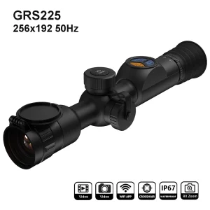 Thermal Imaging Monocular 8X Hunting Scope